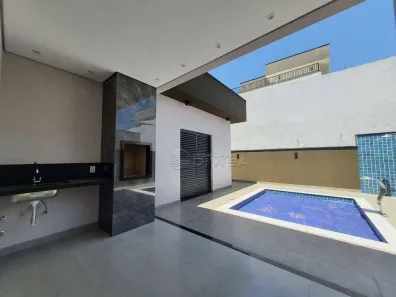 Casa de Condomínio com 3 Quartos à venda, 160m² no , Itupeva