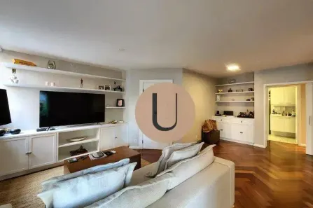 Apartamento com 2 Quartos à venda, 150m² no Jardim Europa, São Paulo