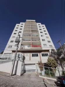 Apartamento com 3 Quartos para alugar, 105m² no Novo Cavaleiro, Macaé