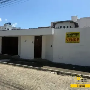 Casa com 6 Quartos à venda, 450m² no São Francisco, Ilhéus