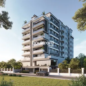 Apartamento com 2 Quartos à venda, 69m² no Palmas, Governador Celso Ramos