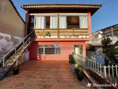 Sobrado com 2 Quartos à venda, 282m² no Vila do Castelo, São Paulo