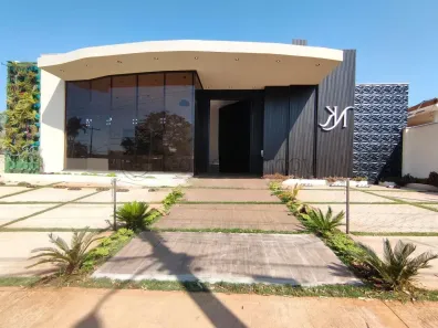 Ponto Comercial para alugar, 14m² no Ribeirânia, Ribeirão Preto