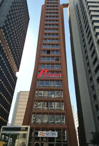 Sala Comercial à venda, 610m² no Bela Vista, São Paulo