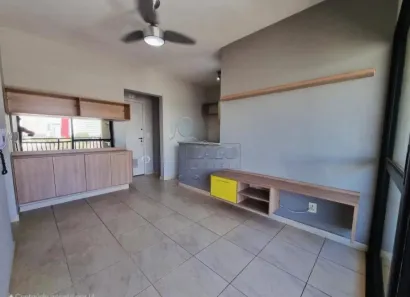 Apartamento com 1 Quarto à venda, 46m² no Nova Aliança, Ribeirão Preto
