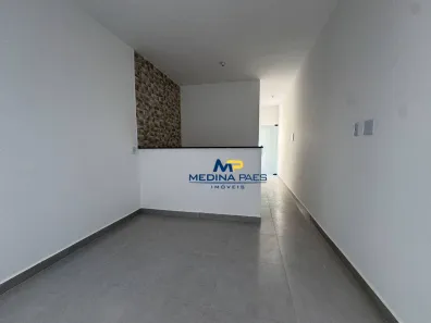 Casa com 1 Quarto à venda, 32m² no Mutuá, São Gonçalo