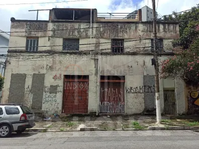 Lote/Terreno à venda, 517m² no Vila da Saúde, São Paulo