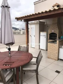 Cobertura com 4 Quartos à venda, 167m² no Taquara, Rio de Janeiro