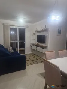 Apartamento com 2 Quartos à venda, 73m² no Parque São Jorge, São Paulo