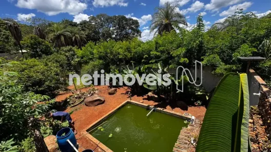 Fazenda/Sítio à venda, 1000m² no Azurita, Mateus Leme