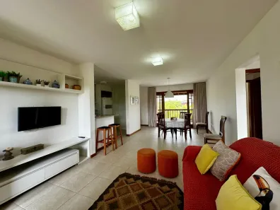 Apartamento com 2 Quartos à venda, 110m² no Praia do Forte, Mata de São João