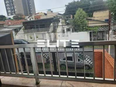 Sobrado com 3 Quartos à venda, 360m² no Vila Curuçá, Santo André