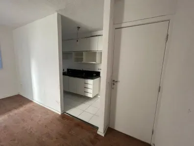 Apartamento com 2 Quartos à venda, 41m² no Jardim do Lago, São Paulo