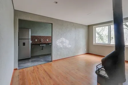 Apartamento com 1 Quarto à venda, 50m² no Santa Tereza, Porto Alegre