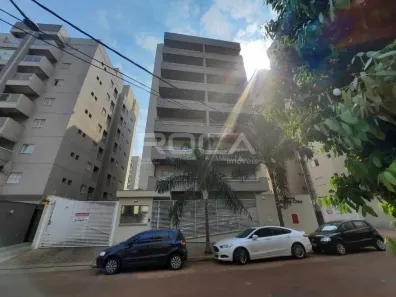 Apartamento com 2 Quartos à venda, 75m² no Nova Aliança, Ribeirão Preto