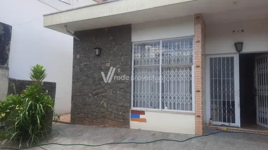 Casa com 3 Quartos à venda, 432m² no Cambuí, Campinas