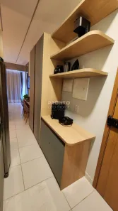 Flat com 1 Quarto à venda, 33m² no Centro, Ipojuca