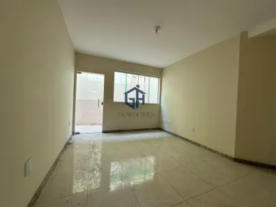 Apartamento com 3 Quartos à venda, 83m² no Jardim Leblon, Belo Horizonte