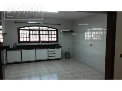 Sobrado com 3 Quartos à venda, 330m² no Vila Pires, Santo André