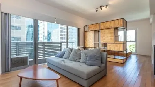 Apartamento com 1 Quarto à venda, 47m² no Auxiliadora, Porto Alegre