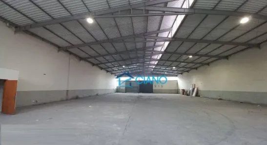 Galpão/Depósito/Armazém para alugar, 849m² no Vila Bela, São Paulo