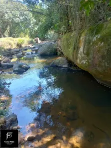 Fazenda/Sítio com 2 Quartos à venda, 282000m² no Granada, Cachoeiras de Macacu