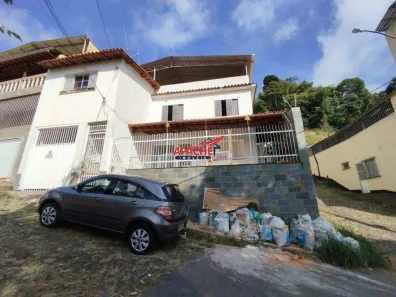 Casa com 4 Quartos à venda, 133m² no Betânia, Viçosa