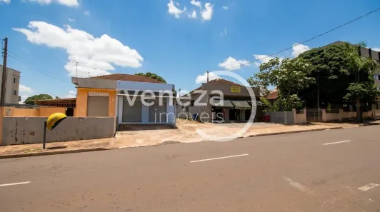 Lote/Terreno à venda, 1747m² no Nova, Londrina