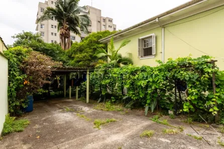 Sobrado com 3 Quartos à venda, 110m² no Vila Madalena, São Paulo