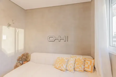 Apartamento com 2 Quartos à venda, 56m² no Vila Pompéia, São Paulo