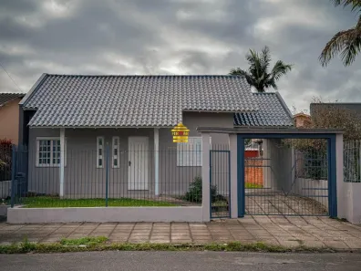 Casa com 2 Quartos à venda, 80m² no Scharlau, São Leopoldo