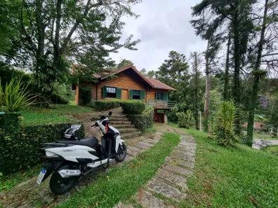 Casa com 4 Quartos à venda, 1780m² no Mury, Nova Friburgo