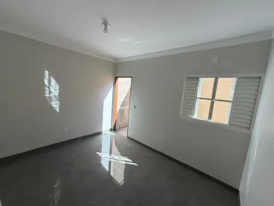 Casa com 3 Quartos à venda, 10m² no Jardim Europa, Araxá