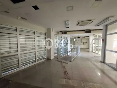 Ponto Comercial à venda, 300m² no Tijuca, Rio de Janeiro