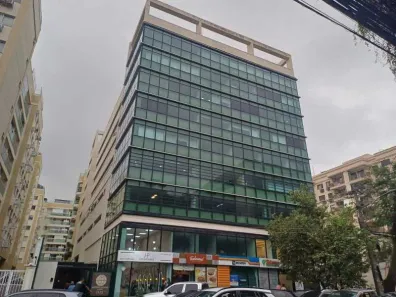 Sala Comercial à venda, 20m² no Freguesia (Jacarepaguá), Rio de Janeiro
