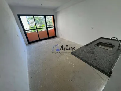 Apartamento com 1 Quarto à venda, 24m² no Vila Congonhas, São Paulo