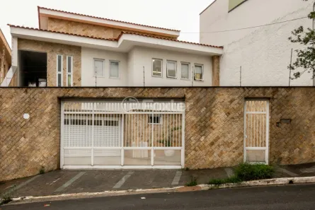 Casa com 3 Quartos à venda, 280m² no Vila Isolina Mazzei, São Paulo