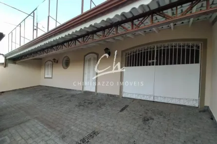 Imóvel Comercial com 3 Quartos à venda, 130m² no Jardim Flamboyant, Campinas