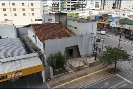 Imóvel Comercial para alugar, 1000m² no Setor Oeste, Goiânia