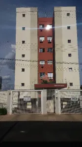 Apartamento com 2 Quartos à venda, 62m² no Vila Maria Luiza, Ribeirão Preto