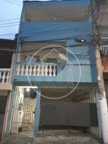 Sobrado com 4 Quartos à venda, 160m² no Jardim Arco-Iris, São Paulo