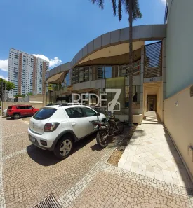Sala Comercial com 2 Quartos para alugar, 55m² no Cambuí, Campinas