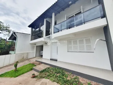 Casa com 3 Quartos à venda, 240m² no Cristo Redentor, Porto Alegre