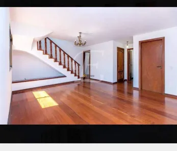 Apartamento com 4 Quartos à venda, 289m² no Indianópolis, São Paulo