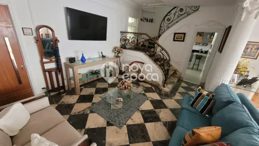 Cobertura com 5 Quartos à venda, 230m² no Copacabana, Rio de Janeiro