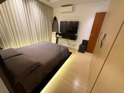 Apartamento com 2 Quartos à venda, 92m² no Parque Campolim, Sorocaba