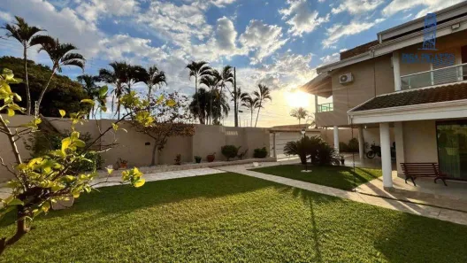 Casa com 3 Quartos à venda, 493m² no Jardim de Itapoan, Paulínia