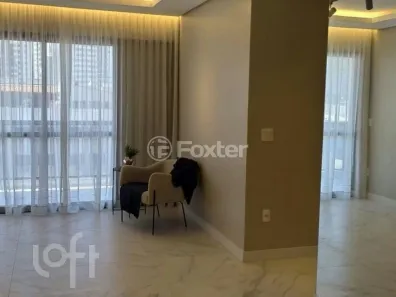 Apartamento com 3 Quartos à venda, 103m² no Kobrasol, São José