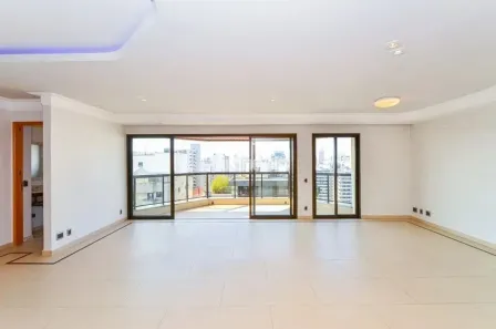 Apartamento com 3 Quartos à venda, 300m² no Indianópolis, São Paulo