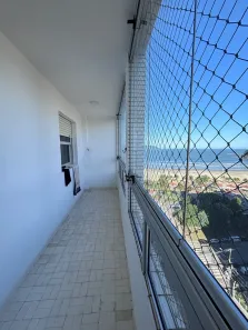 Apartamento com 2 Quartos à venda, 110m² no Itararé, São Vicente
